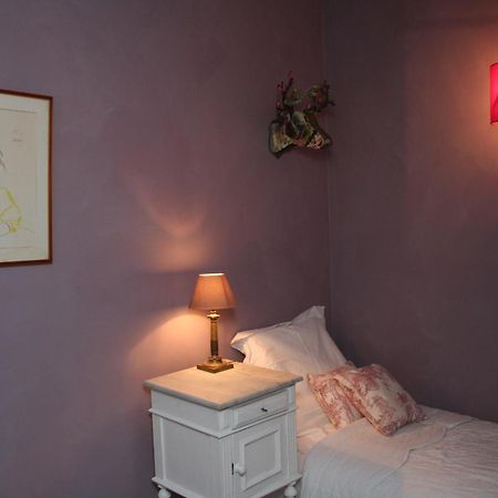 B&B La Ferme Du Doux Libramont-Chevigny Dış mekan fotoğraf