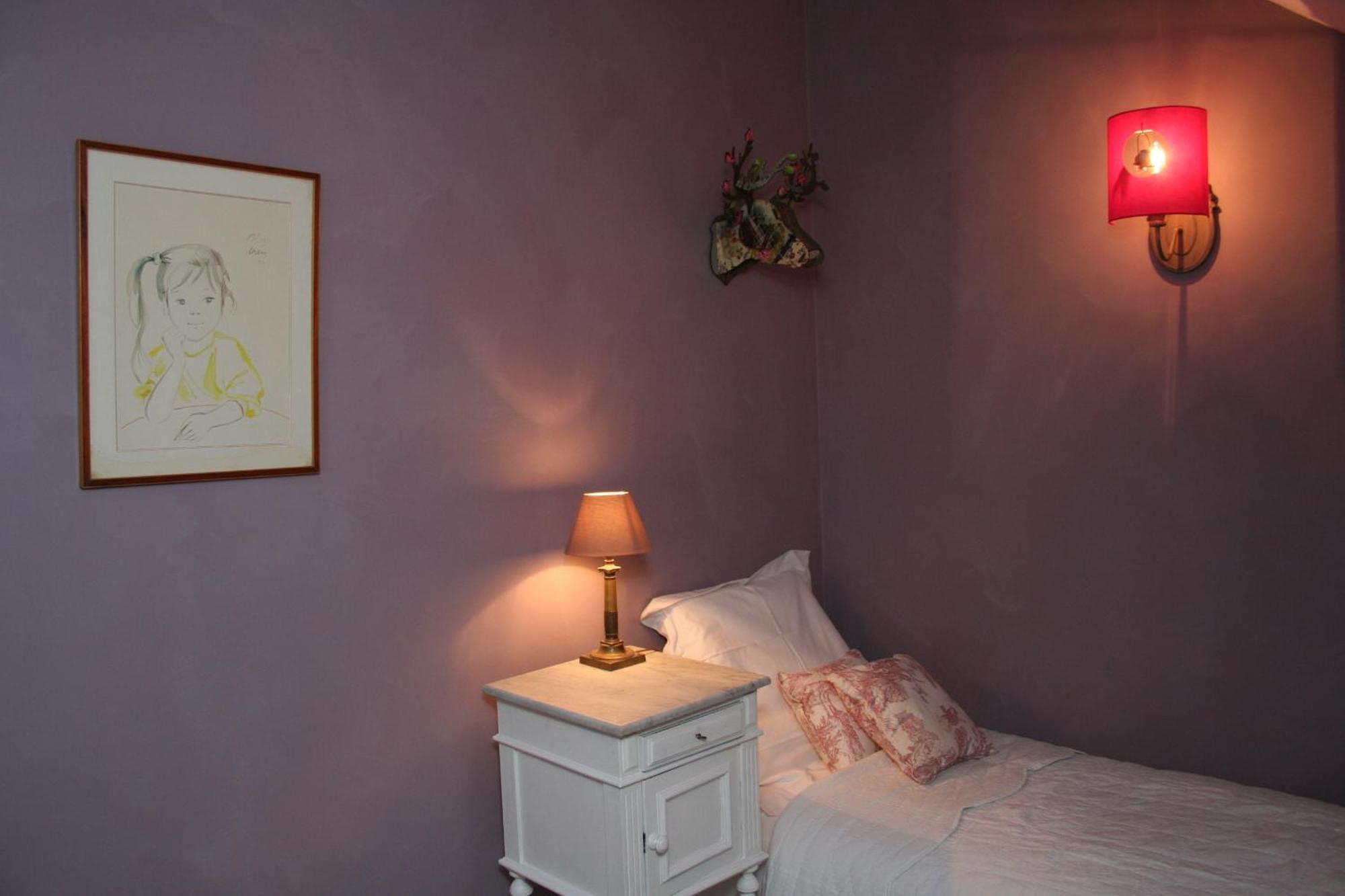 B&B La Ferme Du Doux Libramont-Chevigny Dış mekan fotoğraf