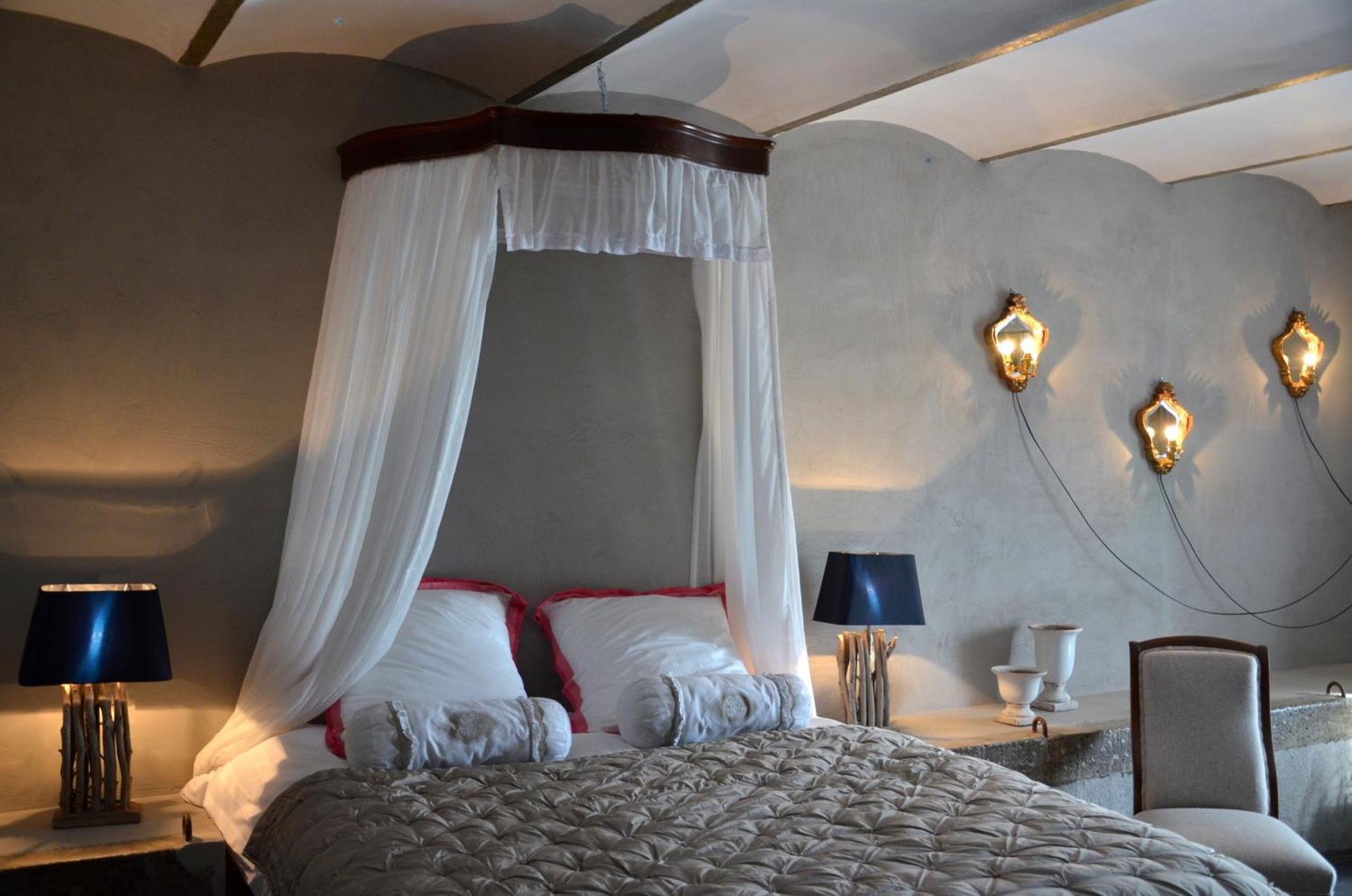 B&B La Ferme Du Doux Libramont-Chevigny Dış mekan fotoğraf