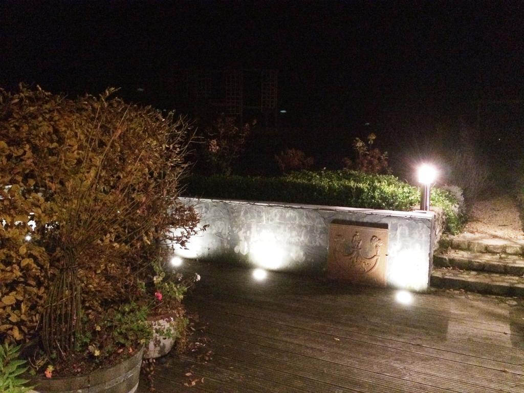 B&B La Ferme Du Doux Libramont-Chevigny Dış mekan fotoğraf