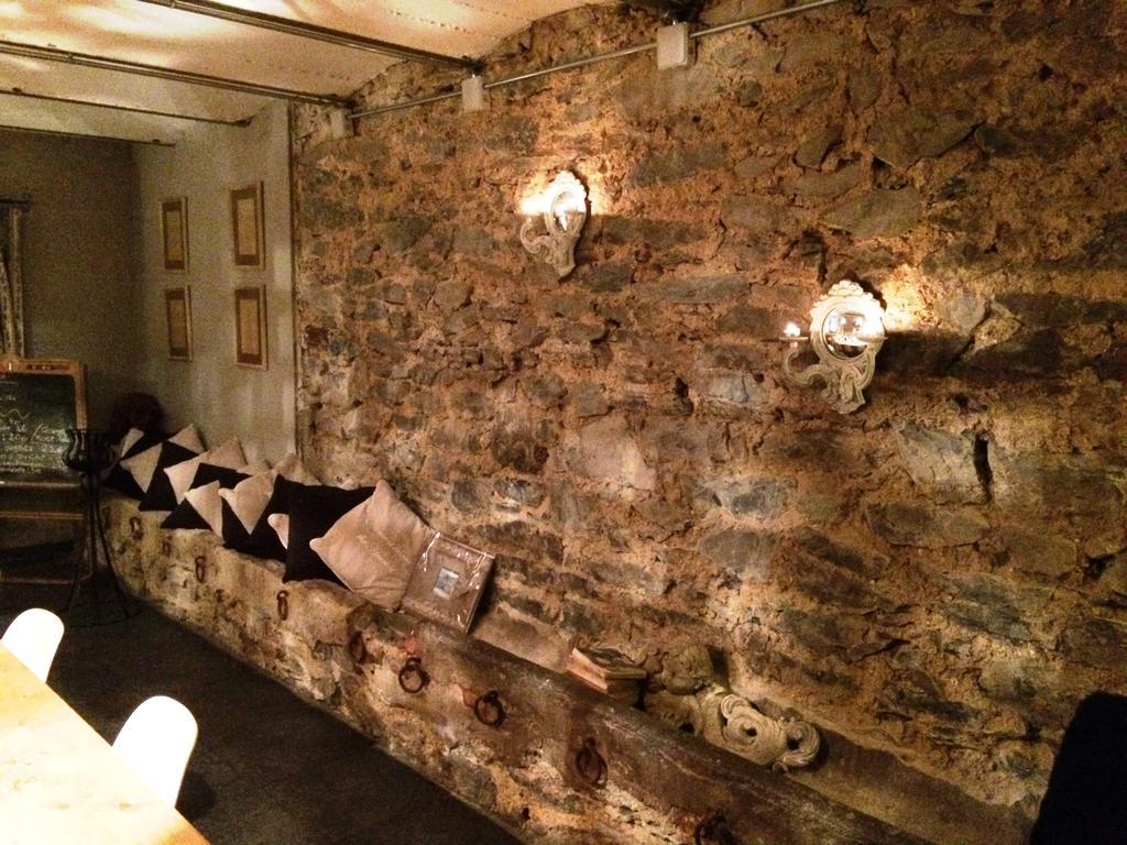 B&B La Ferme Du Doux Libramont-Chevigny Dış mekan fotoğraf