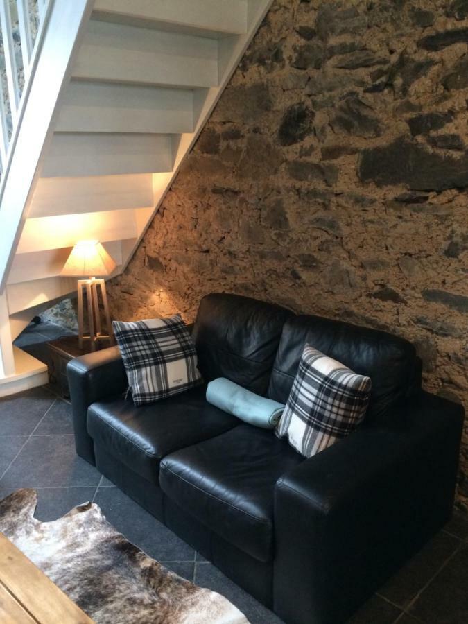B&B La Ferme Du Doux Libramont-Chevigny Dış mekan fotoğraf